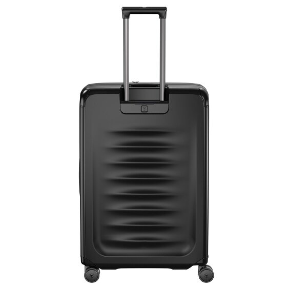 Victorinox Spectra 3.0 Rozkładany 4-kołowy wózek 75 cm