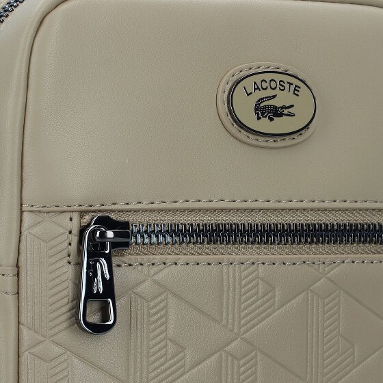 Lacoste Nomogramme Torba na ramię 15.5 cm