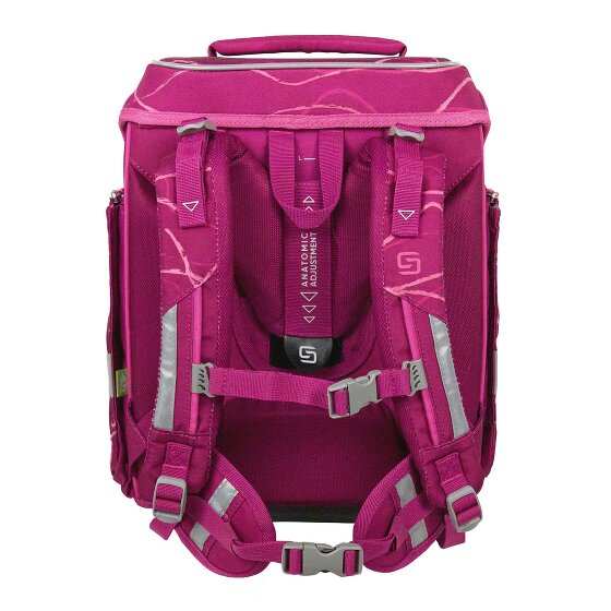 Schneiders Ergolite Zestaw tornistra