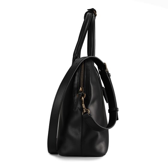 Marc O'Polo Shopper Bag M Skórzany 40 cm