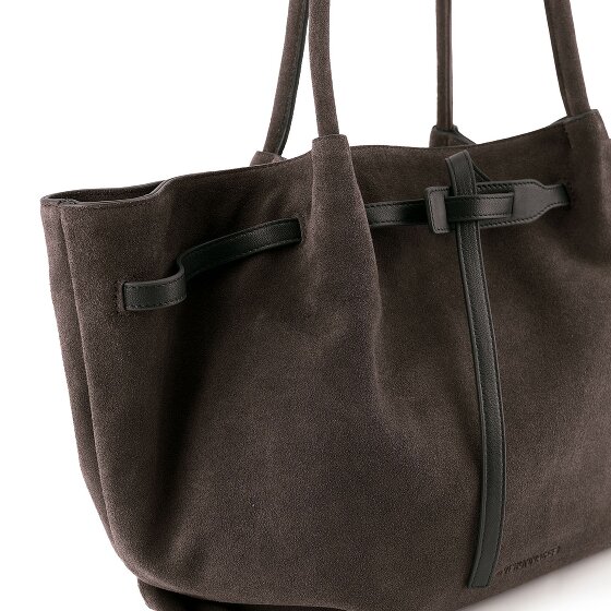 LES VISIONNAIRES Bonnie Shopper Bag Skóra 51 cm
