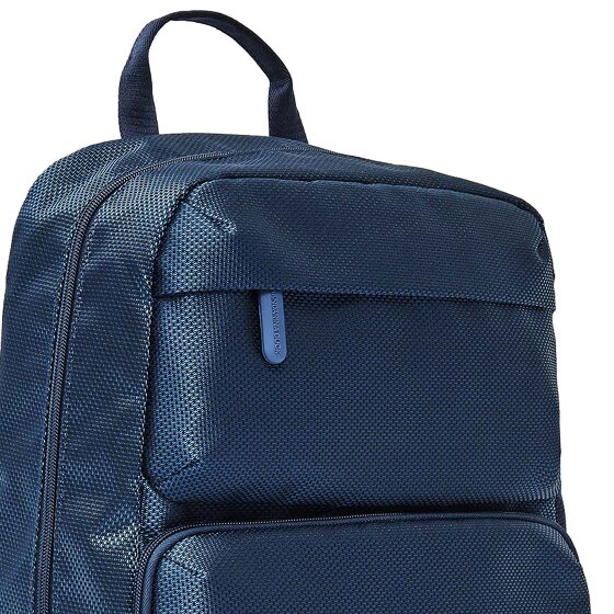 Mandarina Duck Zephyr Plecak 39 cm Komora na laptopa