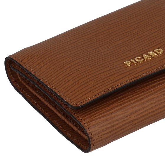 Picard Calais 1 Portfel Skórzany 12.5 cm