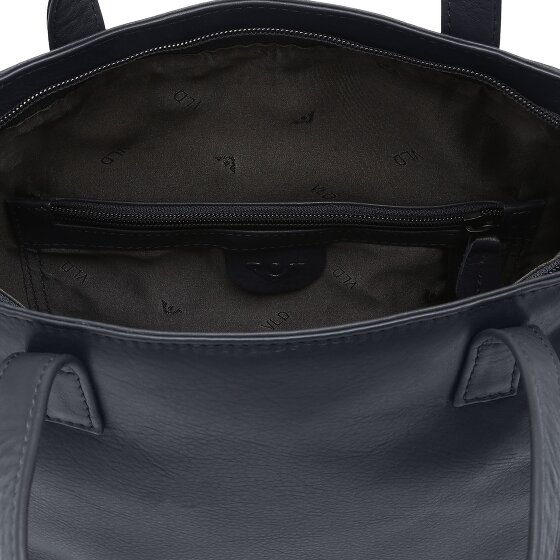 Voi 4Seasons Taya Torba na ramię Skórzany 27 cm