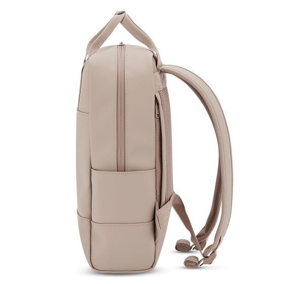 Johnny Urban Sleek Series Hailey Plecak 36 cm Komora na laptopa