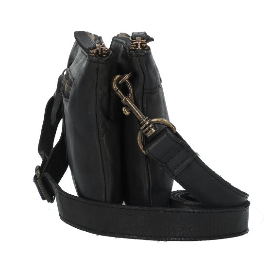 Harbour 2nd Anchor Love Tara Torba na ramię Skórzany 31 cm