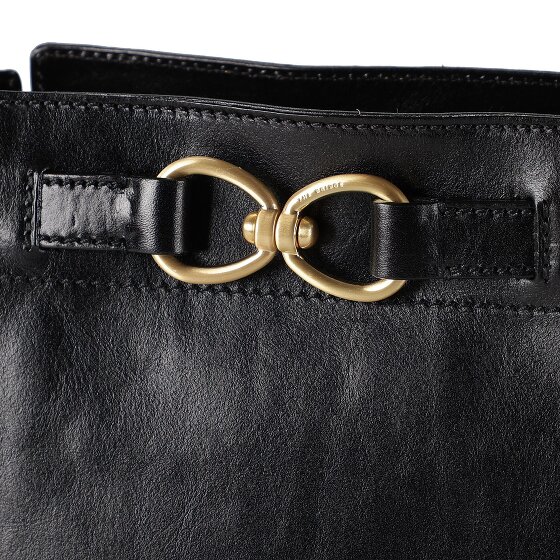 The Bridge Isotta Torba na ramię Skórzany 26 cm