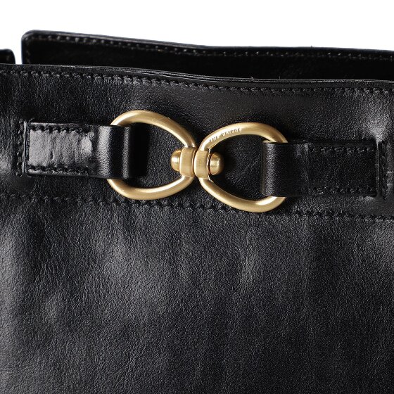 The Bridge Isotta Torba na ramię Skórzany 26 cm