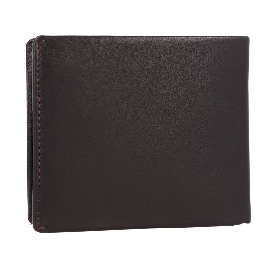 Samsonite Attack 2 Wallet RFID Leather 10,5 cm