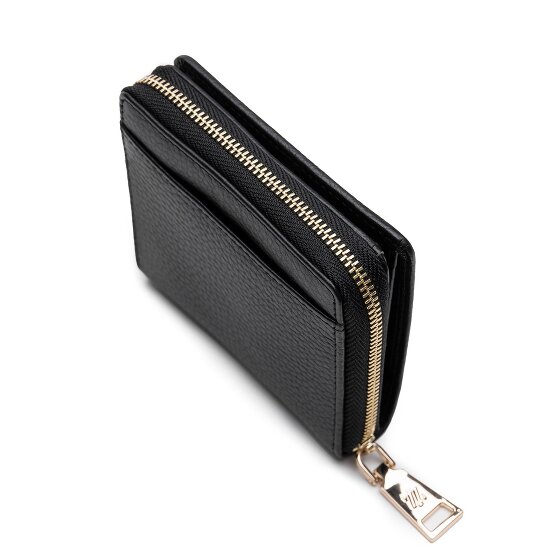 Lazarotti Bologna Leather Portfel Skórzany 10 cm