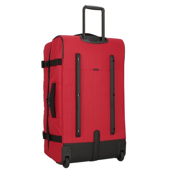 Samsonite Roader 2 kółka Torba podróżna 79 cm