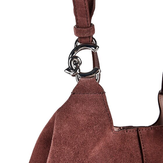 Coccinelle C-Easy Torba na ramię Skóra 36 cm