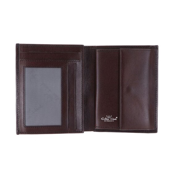 Golden Head Colorado Wallet RFID Leather 9 cm