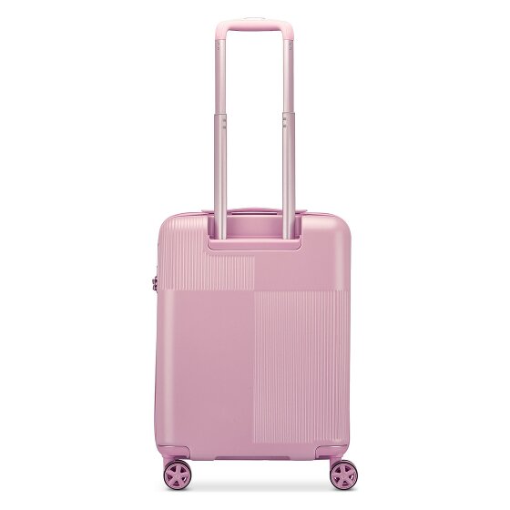 Roncato Airglam 2.0 4 kółka Walizka kabinowa 55 cm z funkcją poszerzenia