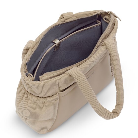 Kapten & Son Hellvi Torba na ramię 42 cm Komora na laptopa