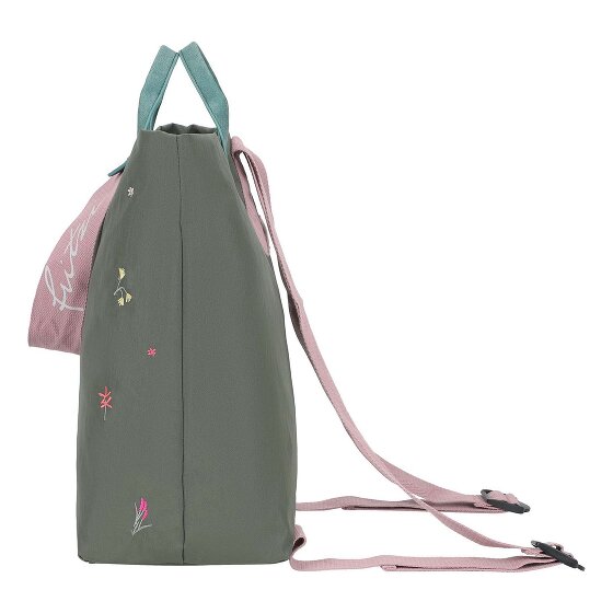 Fritzi aus Preußen Fritzi Ju Plecak miejski 38 cm
