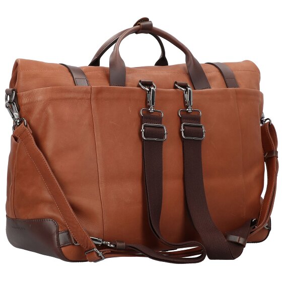 Harold's Torba podróżna Mount Ivy Weekender Leather 59 cm