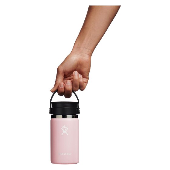 Hydro Flask Hot Beverages Wide Flex Slip Lid Butelka do picia 350 ml