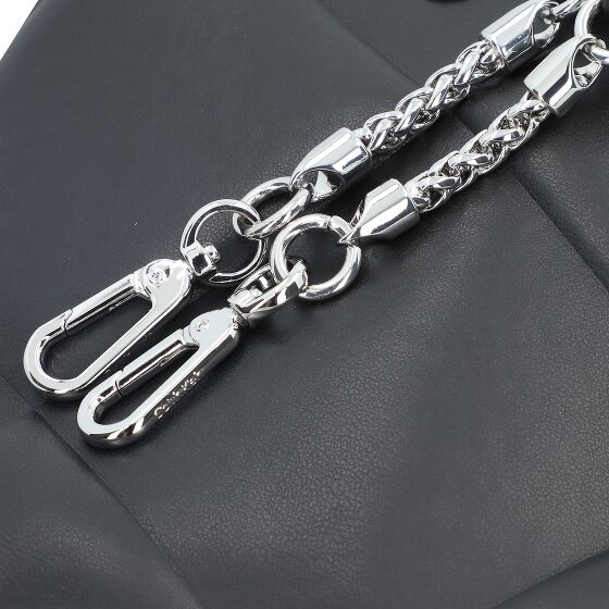 Calvin Klein Quilt Mini Torba Torba na ramię 18 cm