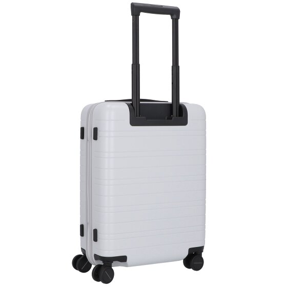 Horizn Studios M5 Essential 4 kółka Walizka kabinowy 55 cm Komora na laptopa