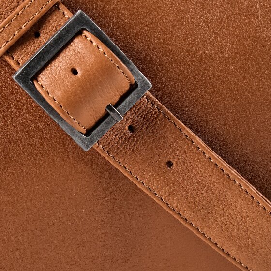 Harbour 2nd Just Pure Torba na ramię Skórzany 27 cm