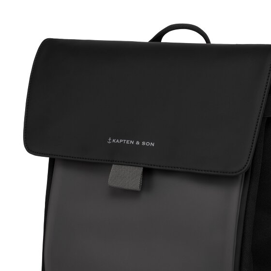 Kapten & Son Goteborg Plecak 49 cm Komora na laptopa