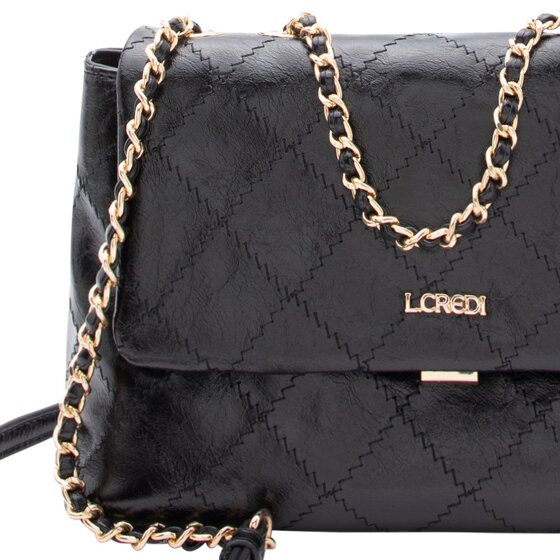 L.Credi Remalia Torba na ramię 28.5 cm