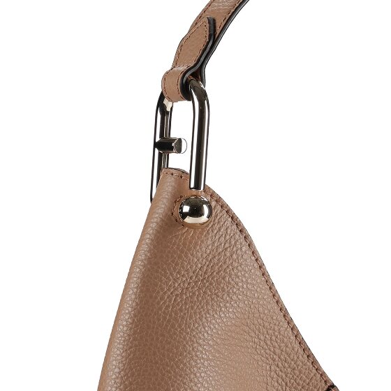 Furla Lara Torba na ramię L Skórzany 34.5 cm