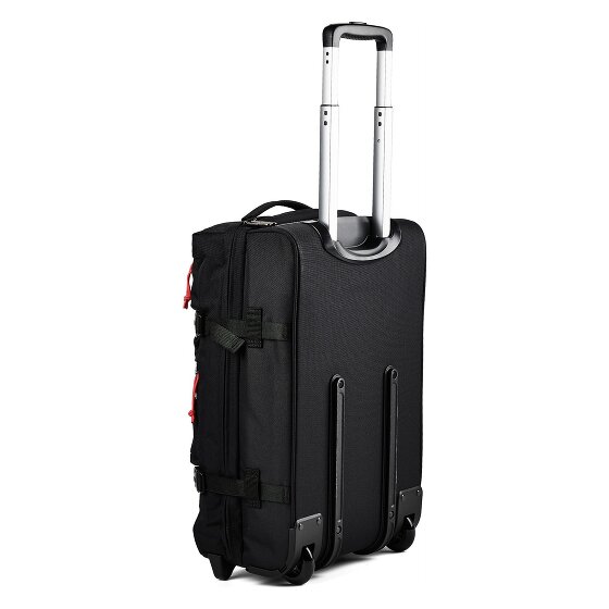 Eastpak Transit'R Plus 2 kółka Walizka kabinowa 55 cm