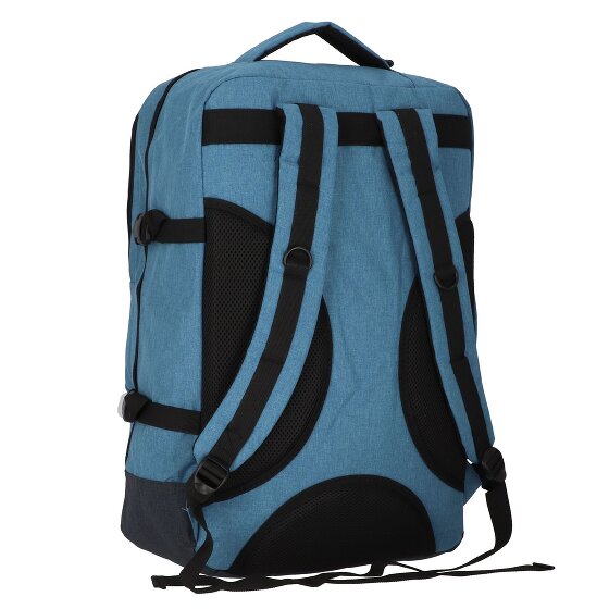 Worldpack Bestway Cabin Pro Plecak 54 cm Komora na laptopa