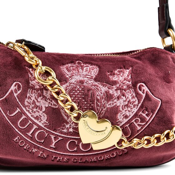 Juicy Couture Twig Narrative Torba na ramię S 24 cm