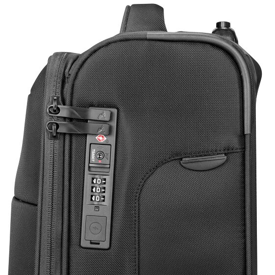 Pack Easy GoUp 4 kółka Walizka kabinowy XS 45 cm