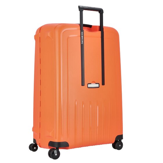 Samsonite S'Cure Spinner 4-Wheel Trolley 81 cm