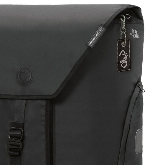 Andersen Shopper Royal Shopper Oli.P 2.0 Walizka na zakupy 59 cm
