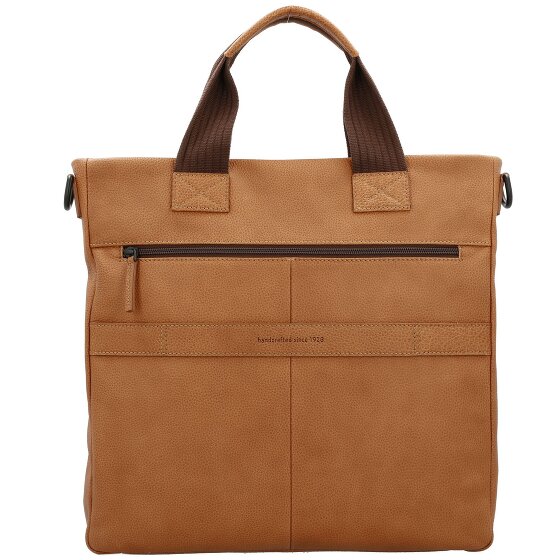 Picard Casual Torba Skórzany 41 cm Komora na laptopa