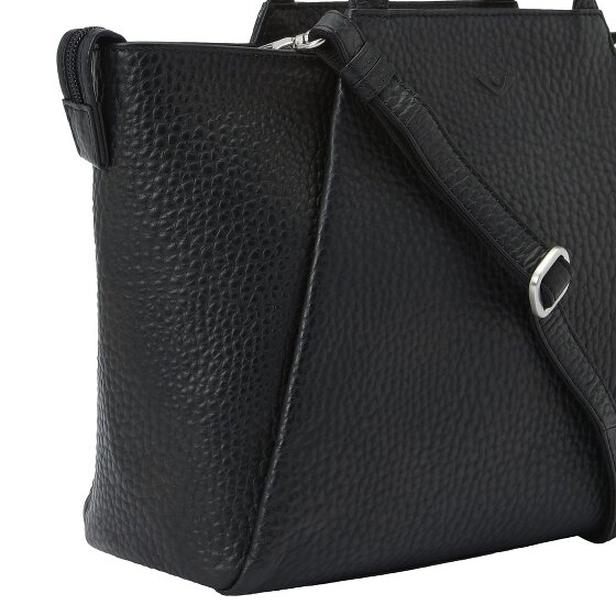 Voi Hirsch Shopper Bag Skórzany 31.5 cm