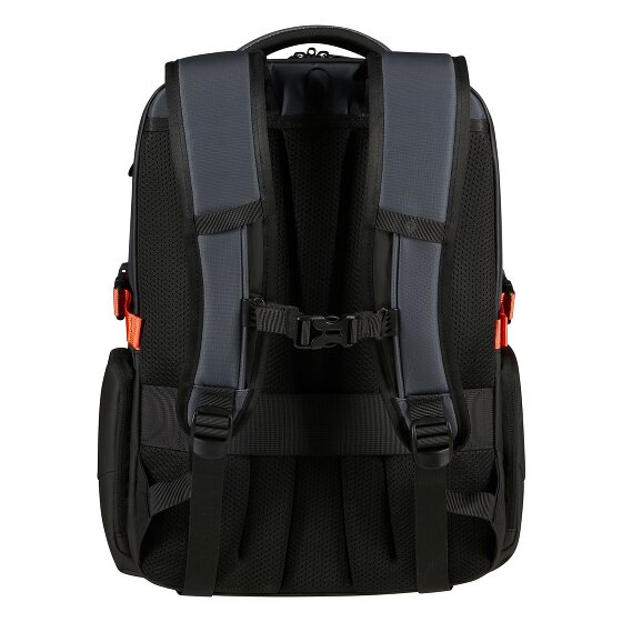 Samsonite Plecak podróżny Bizz2go 44 cm z funkcją poszerzenia na laptopa