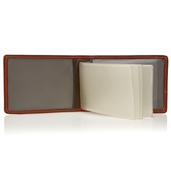 Castelijn & Beerens Etui na karty kredytowe Gaucho RFID Skóra 10 cm
