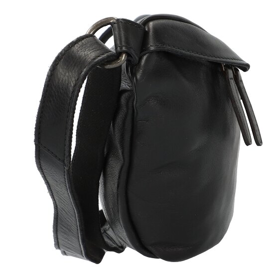 Greenburry Colombiana Torba na ramię Skórzany 39 cm