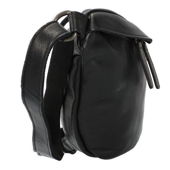 Greenburry Colombiana Torba na ramię Skórzany 39 cm