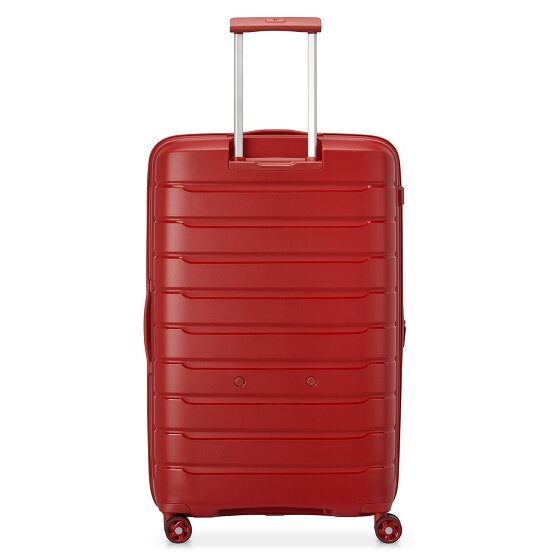 Roncato B-Flying Move 4 kółka Walizka 78 cm z plisą rozprężną
