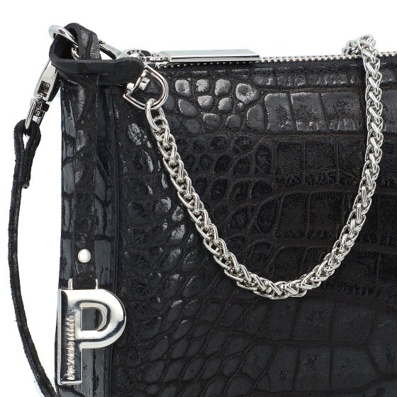 Picard Auguri Auguri Torba na ramię Skórzany 26 cm