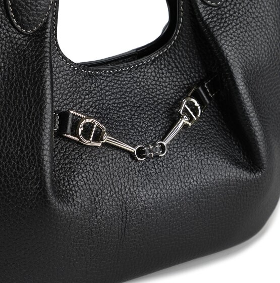 AIGNER Joan Torba Skórzany 33 cm