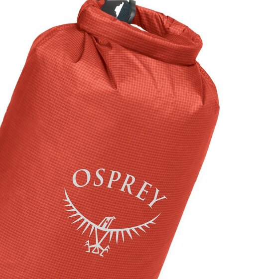 Osprey Ultralekki plecak Drysack 6L sakwa 18 cm