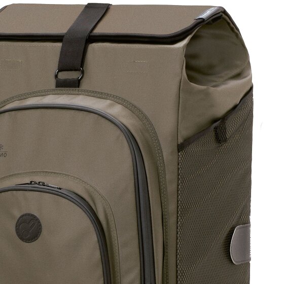 Andersen Shopper Royal Shopper Walizka na zakupy 67 cm