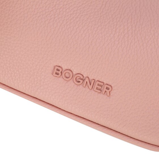 Bogner Pontresina torba na ramię skóra 19 cm