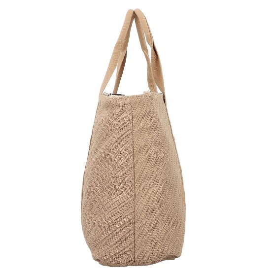 Juicy Couture Dwustronny shopper Daisy 45 cm