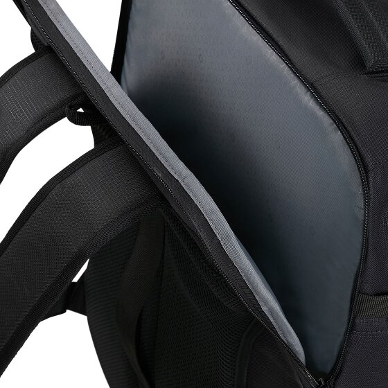 Samsonite Plecak podróżny Roader M 45 cm z przegrodą na laptopa