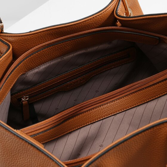 L.Credi Torba na ramię 40 cm