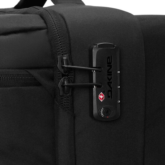 Dakine Split 110 L 2 kółka Torba podróżna 79 cm
